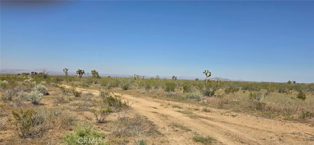 0 175th Street Palmdale, CA 93591 - Photo 9 of 16 a view of a field