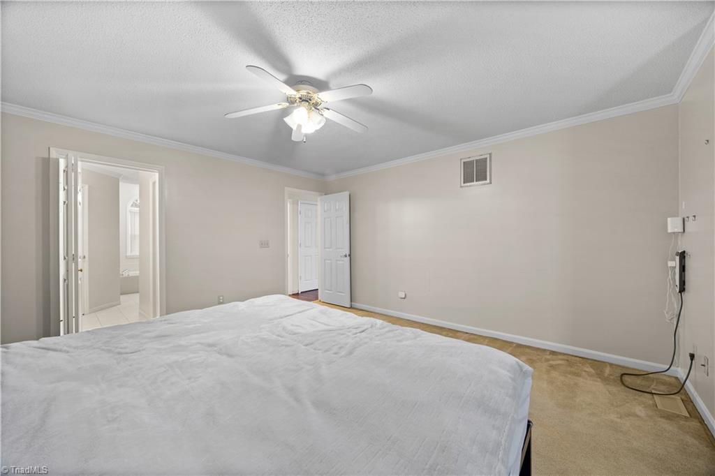 4203 Hunting Meadow Road Greensboro, NC 27406 - Photo 24 of 45