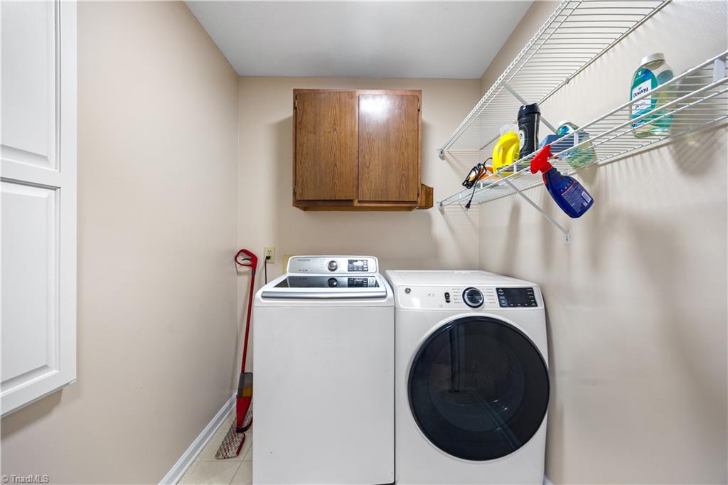 4203 Hunting Meadow Road Greensboro, NC 27406 - Photo 37 of 45