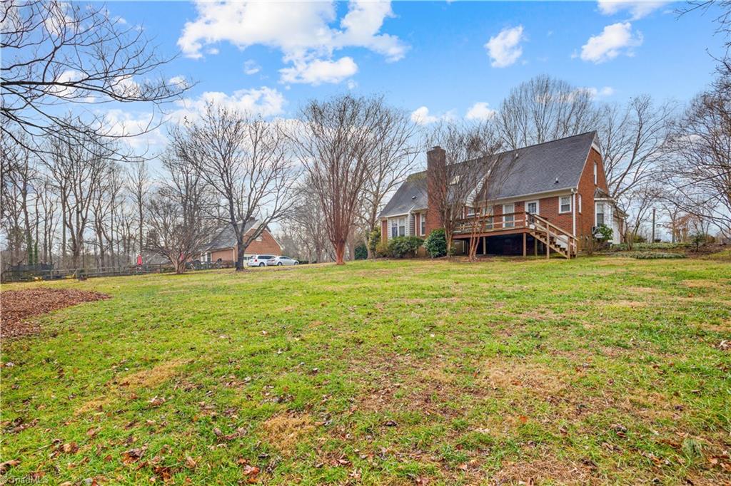 4203 Hunting Meadow Road Greensboro, NC 27406 - Photo 45 of 45