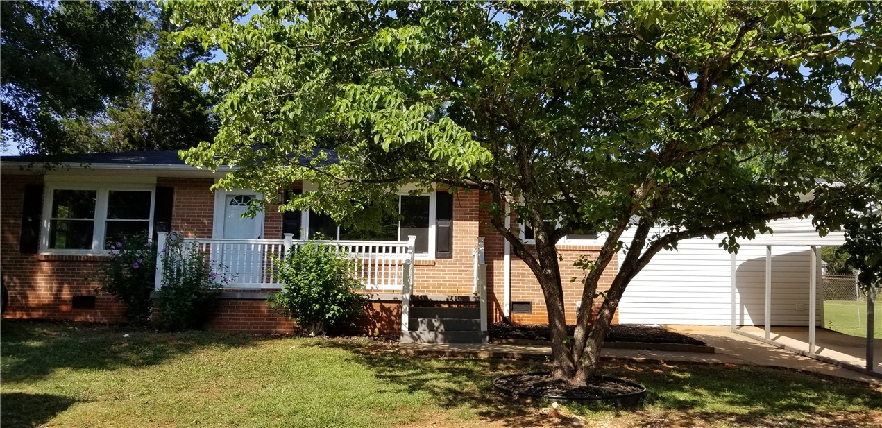 908 Ferry Street Anderson, SC 29626 - Photo 1 of 15 Gallery Image 1