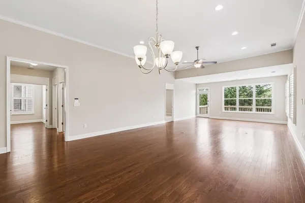 $650,000 | 4024 Great Pine Drive, Gainesville, GA 30504