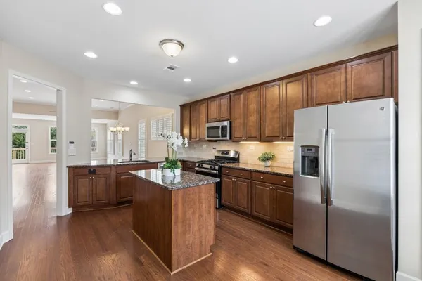 $650,000 | 4024 Great Pine Drive, Gainesville, GA 30504