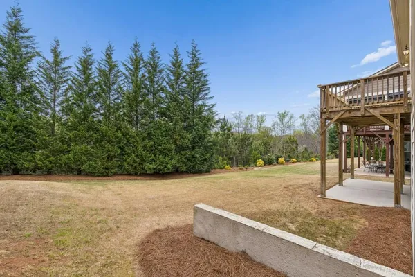 $650,000 | 4024 Great Pine Drive, Gainesville, GA 30504
