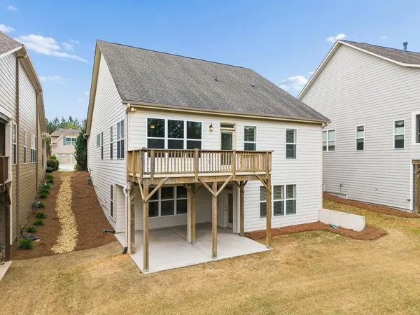 $650,000 | 4024 Great Pine Drive, Gainesville, GA 30504