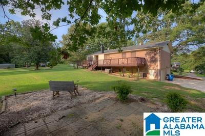 1930 Virginia Lane Bessemer, AL 35023 - Photo 26 of 36