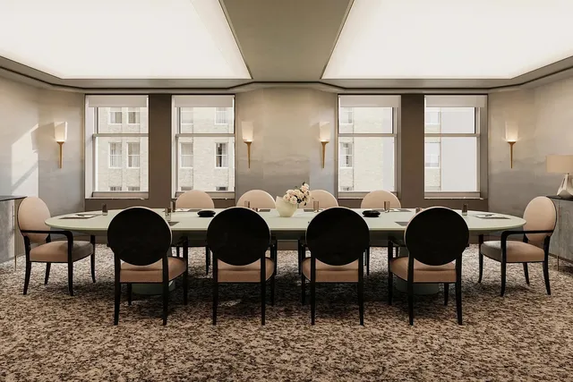 $8,500 | 303 Park Avenue, Unit 1918 | Midtown East