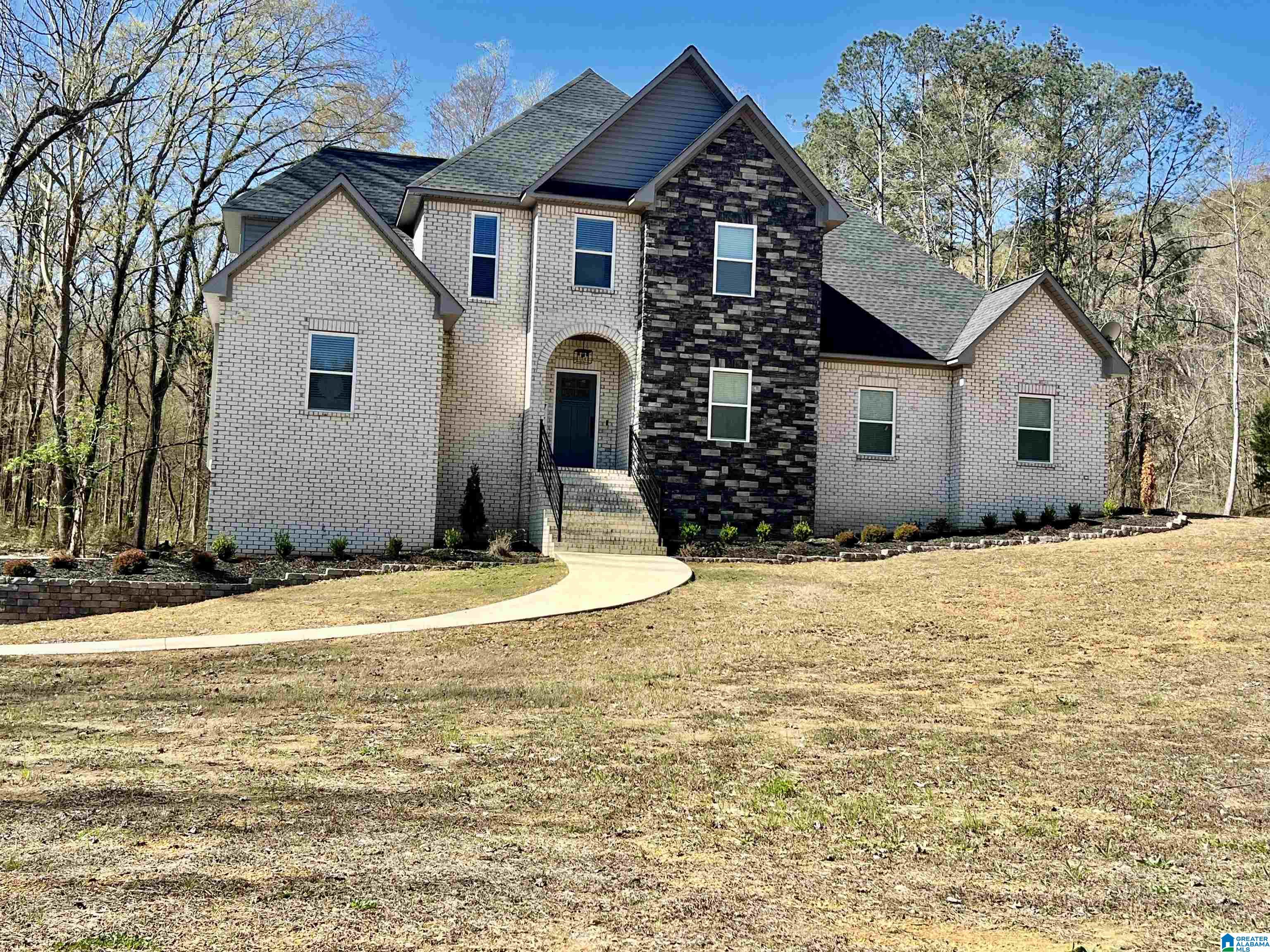 355 Hickory Lane Warrior, AL 35180 - Photo 1 of 48
