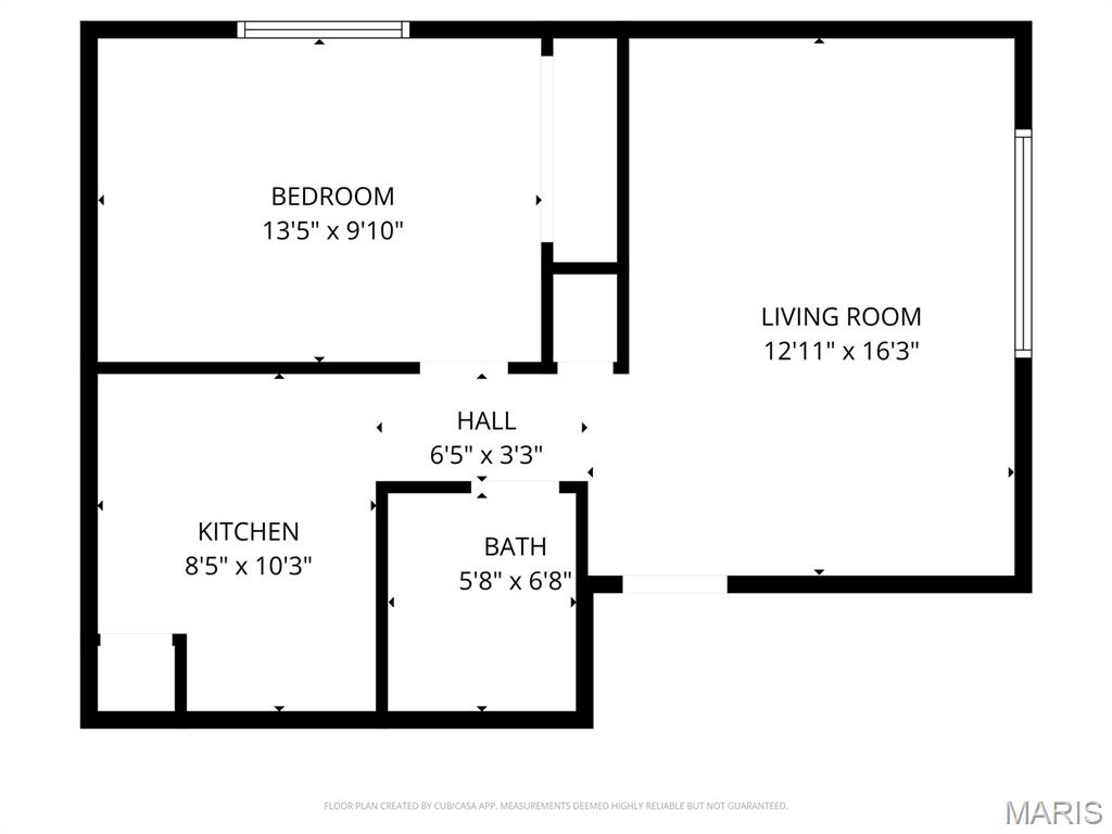 4615 Virginia Avenue St. Louis, MO 63111 - Photo 23 of 51