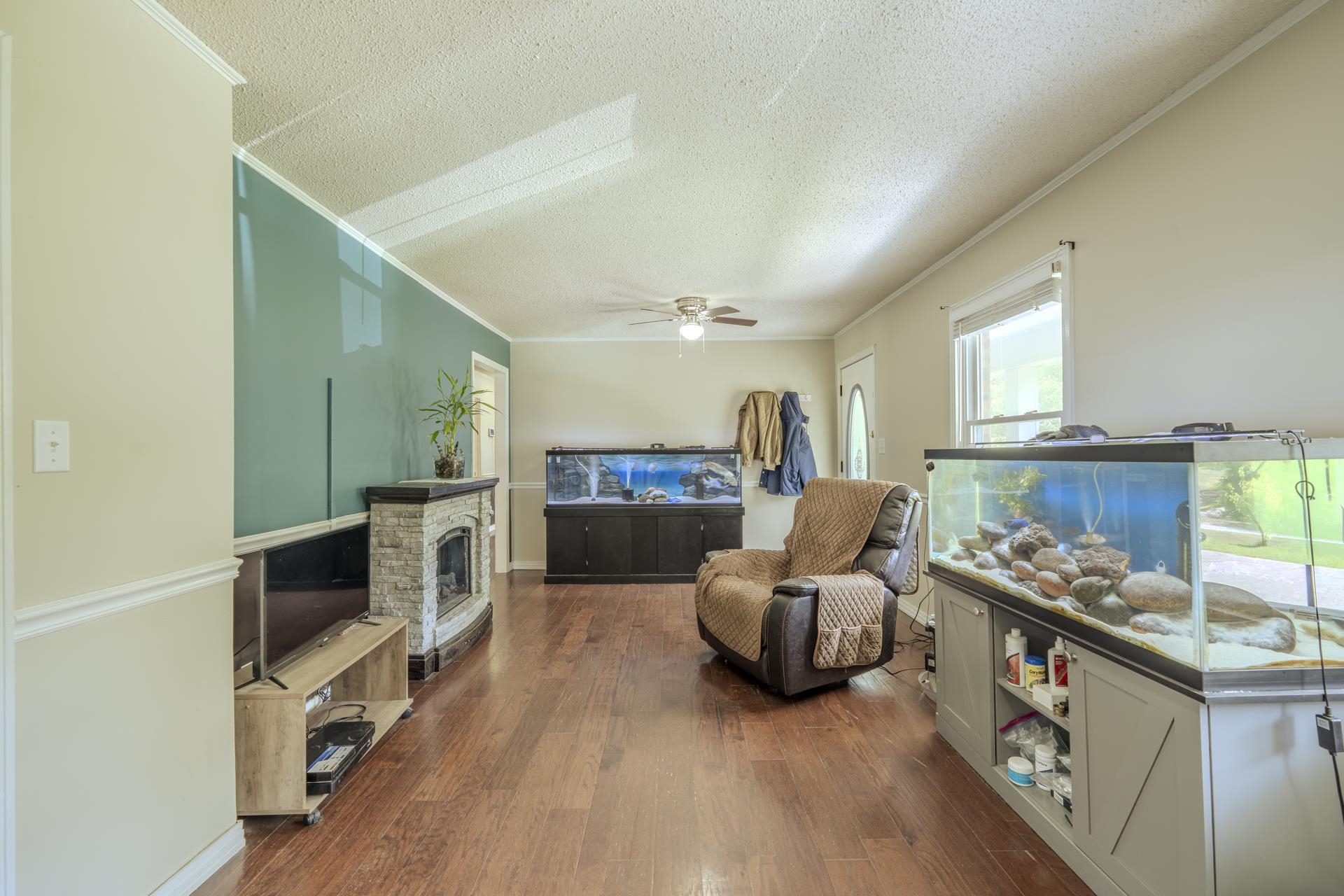 155 Lewter Road Crump, TN 38327 - Photo 8 of 30 Gallery Image 8