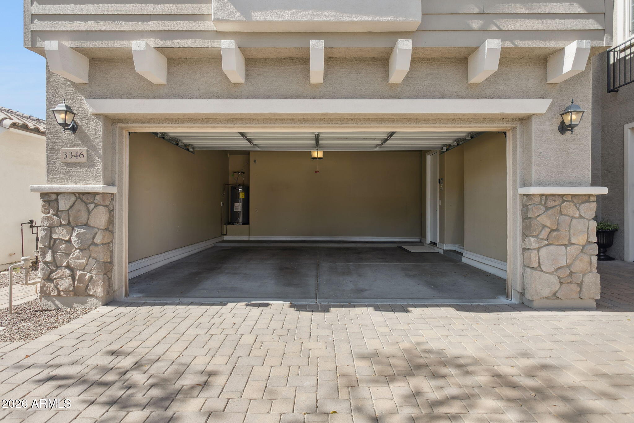 3346 North 34th Street Phoenix, AZ 85018 - Photo 84 of 92 Two Car Garage