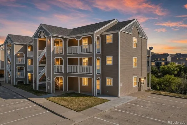 $205,000 | 1141 South Gilbert Street, Unit 204, Castle Rock, CO 80104