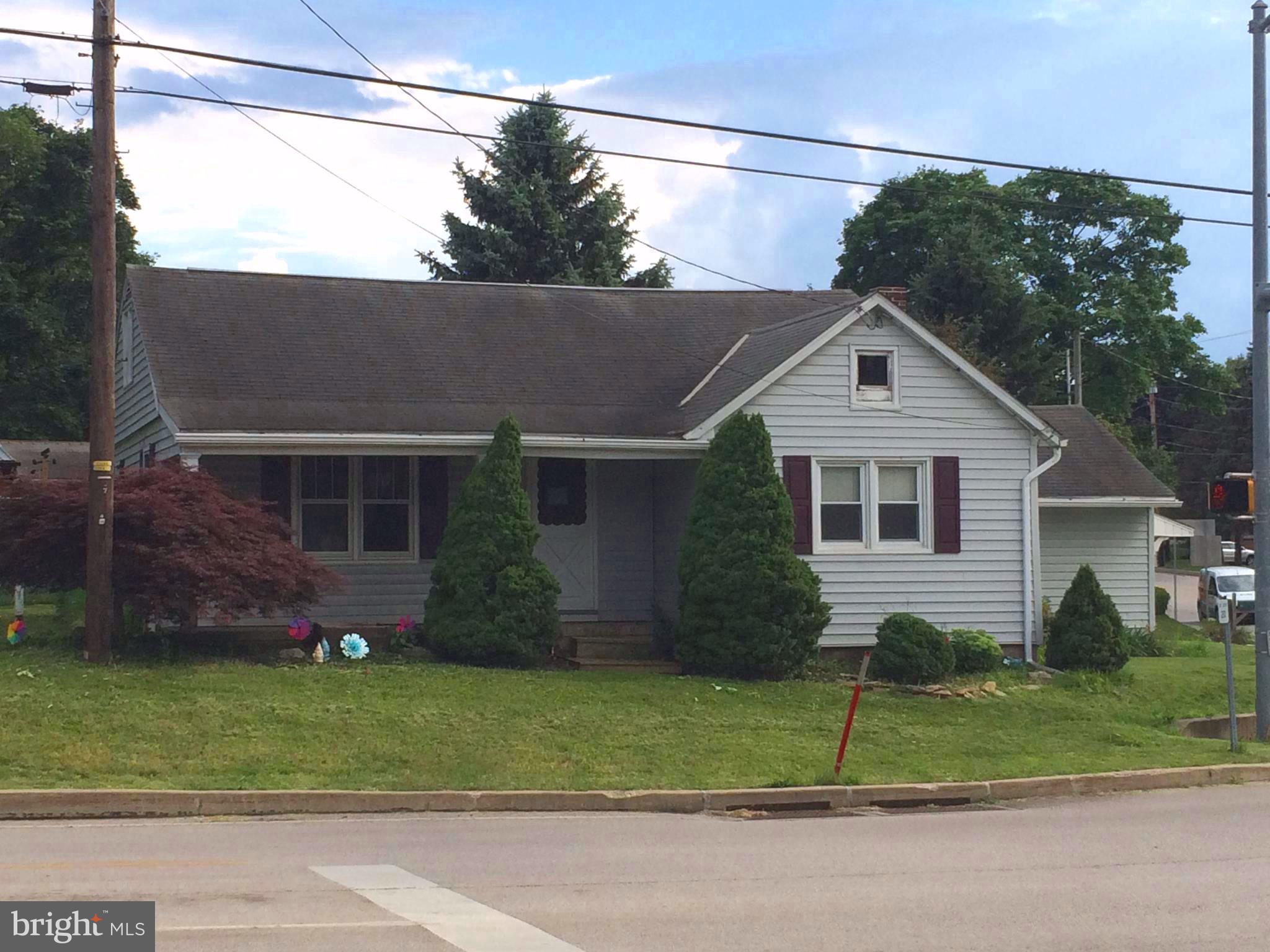 3010 Grandview Road Hanover, PA 17331 - Photo 1 of 15