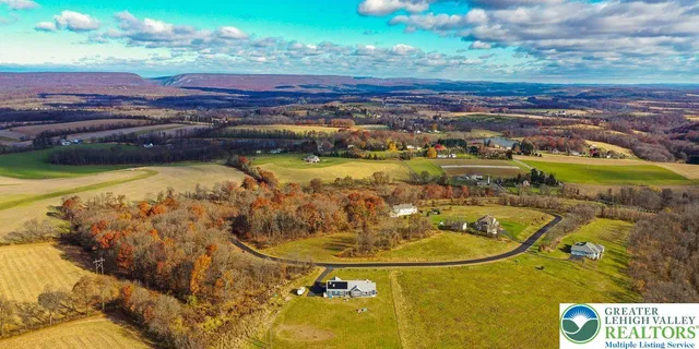 a view of a water with an ocean view
