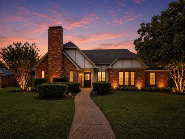 $475,000 | 3712 Candelaria Drive, Plano, TX 75023