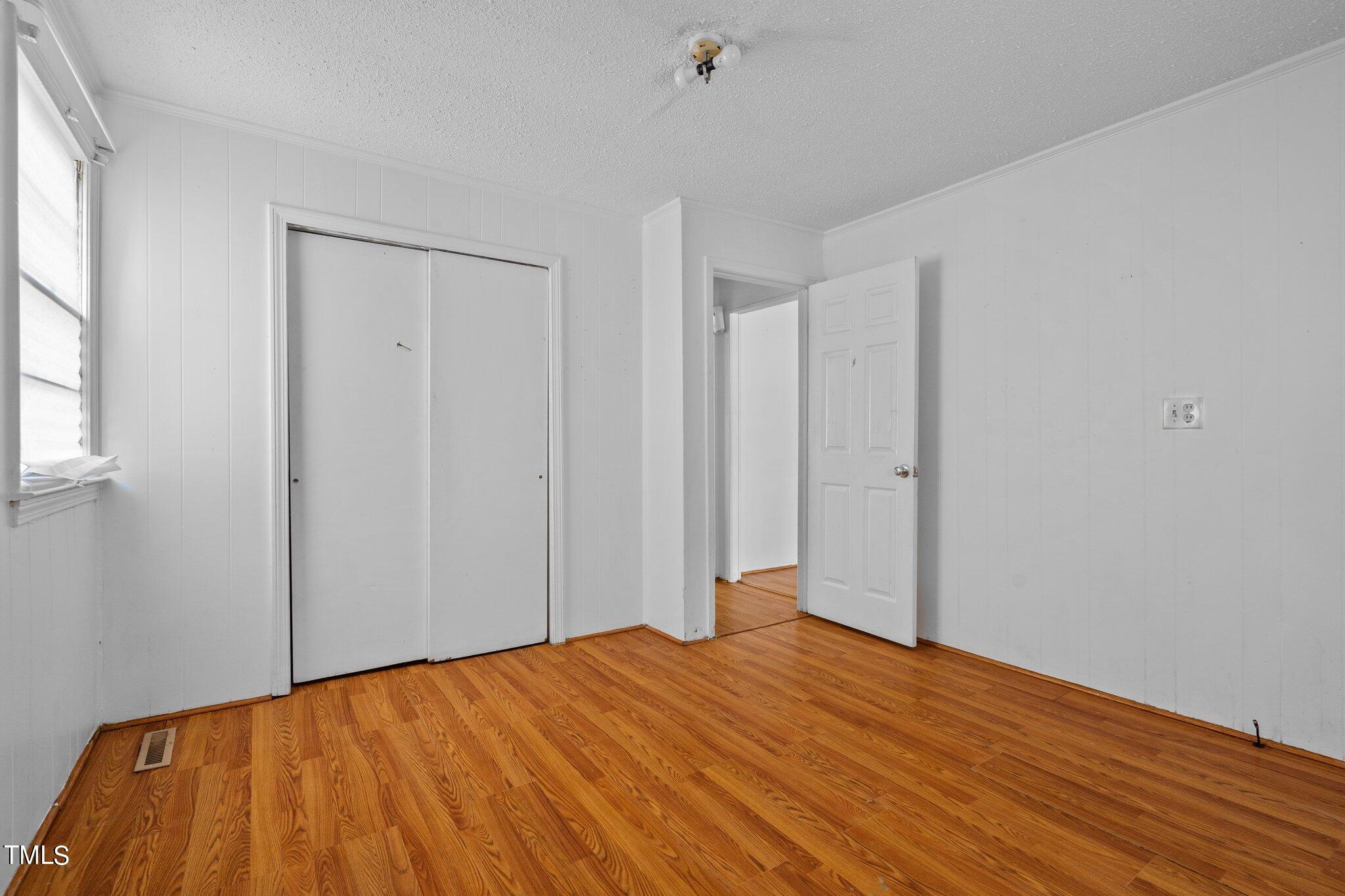 223 Gentry Street Roxboro, NC 27573 - Photo 15 of 36 a view of empty room