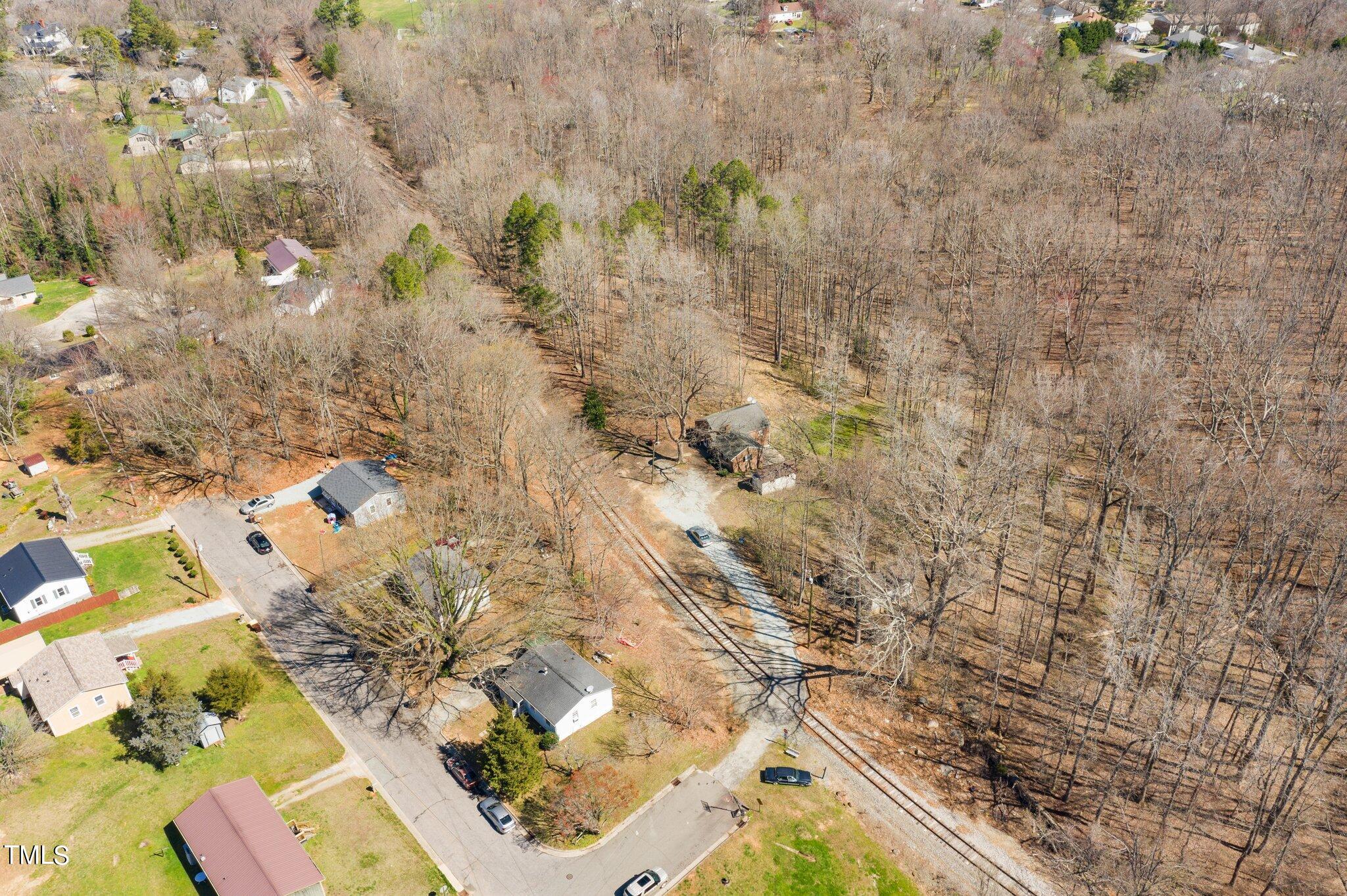 223 Gentry Street Roxboro, NC 27573 - Photo 35 of 36