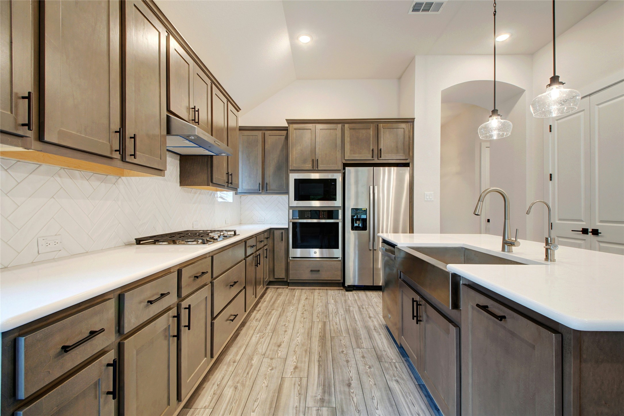 633 Pecan Bottom Trail Georgetown, TX 78628 - Photo 12 of 38
