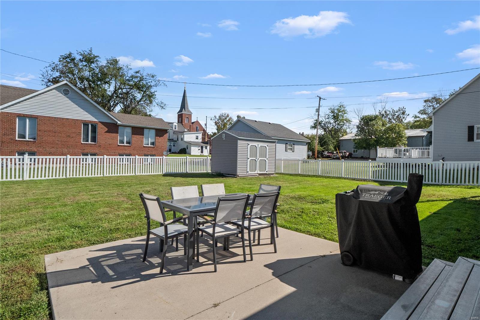316 South Rapp Avenue Columbia, IL 62236 - Photo 25 of 26 Gallery Image 25