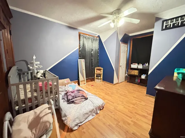 $170,000 | 1214 East Broadway, Logansport, IN 46947