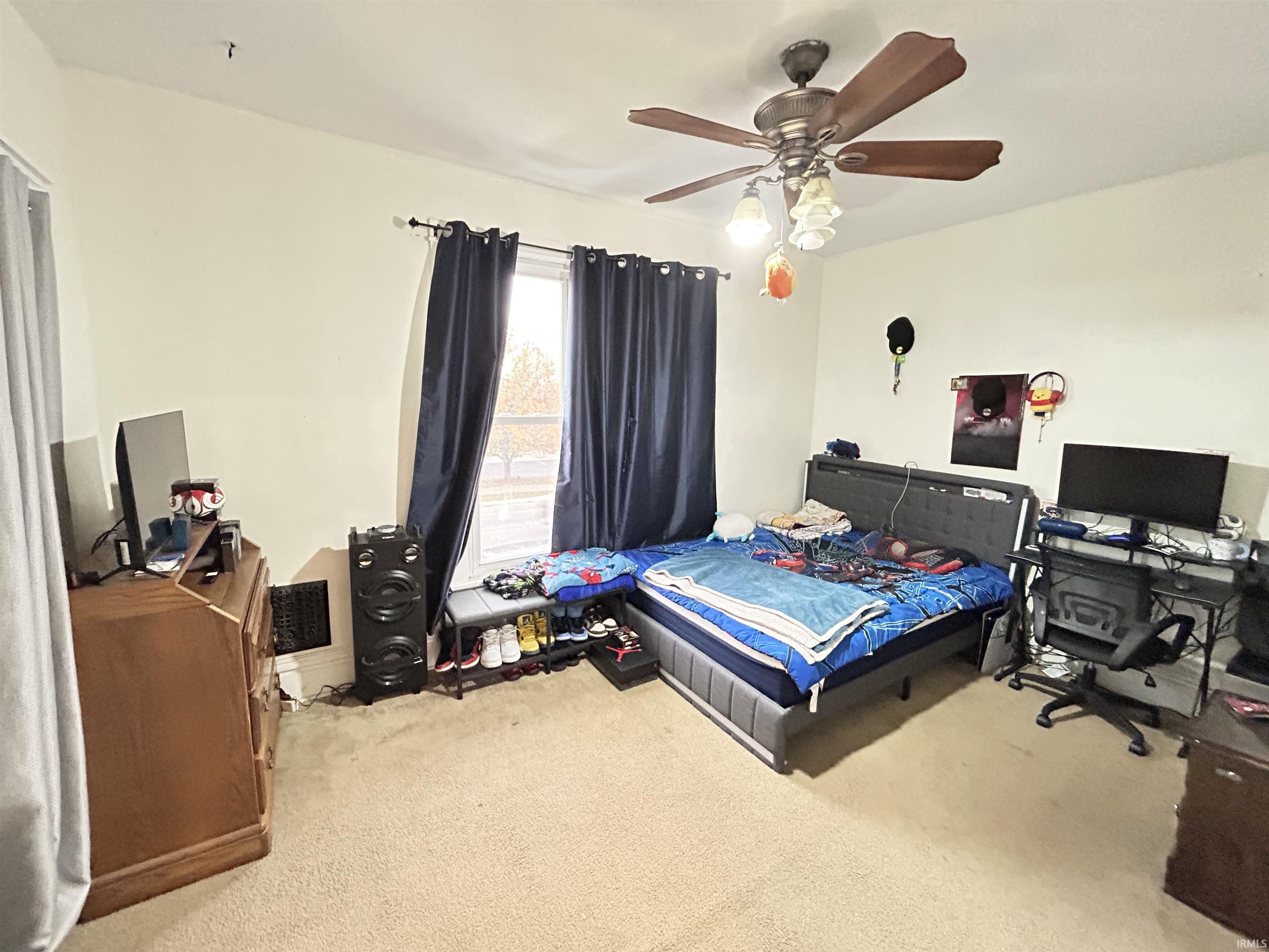 1214 East Broadway Logansport, IN 46947 - Photo 16 of 19