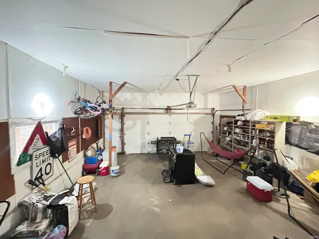 $170,000 | 1214 East Broadway, Logansport, IN 46947