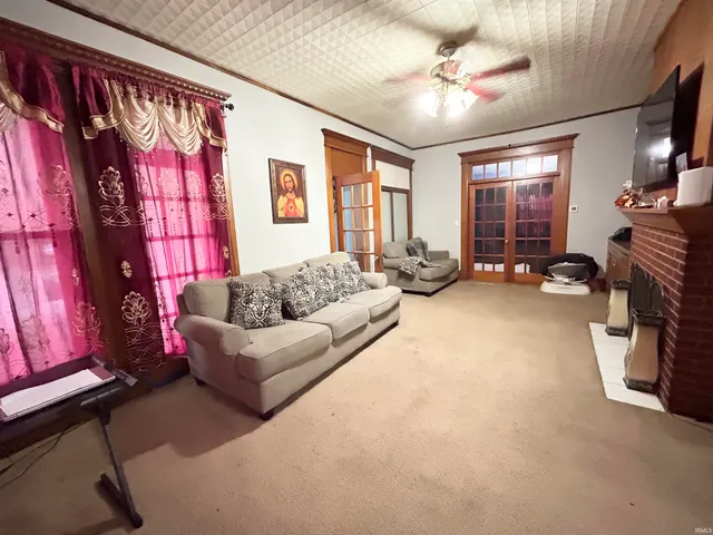 $170,000 | 1214 East Broadway, Logansport, IN 46947