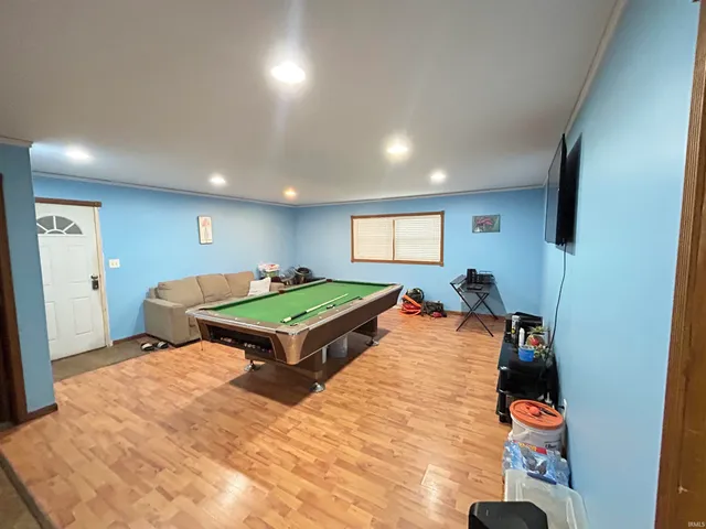 $170,000 | 1214 East Broadway, Logansport, IN 46947