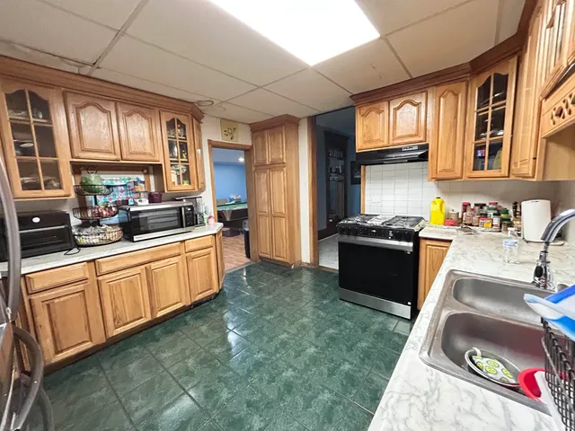 $170,000 | 1214 East Broadway, Logansport, IN 46947