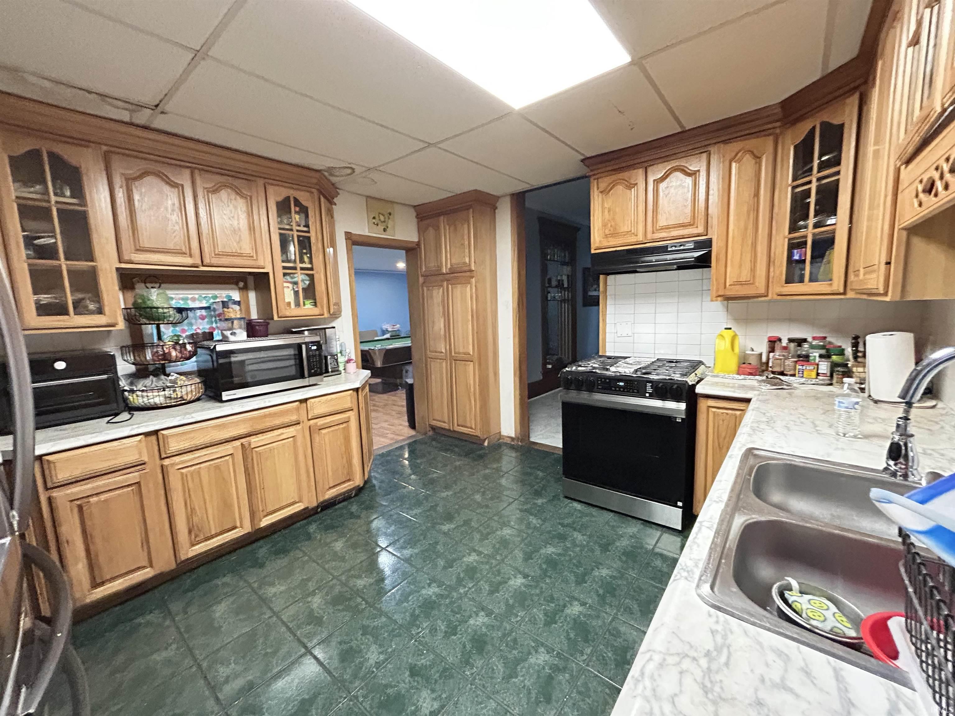 1214 East Broadway Logansport, IN 46947 - Photo 9 of 19