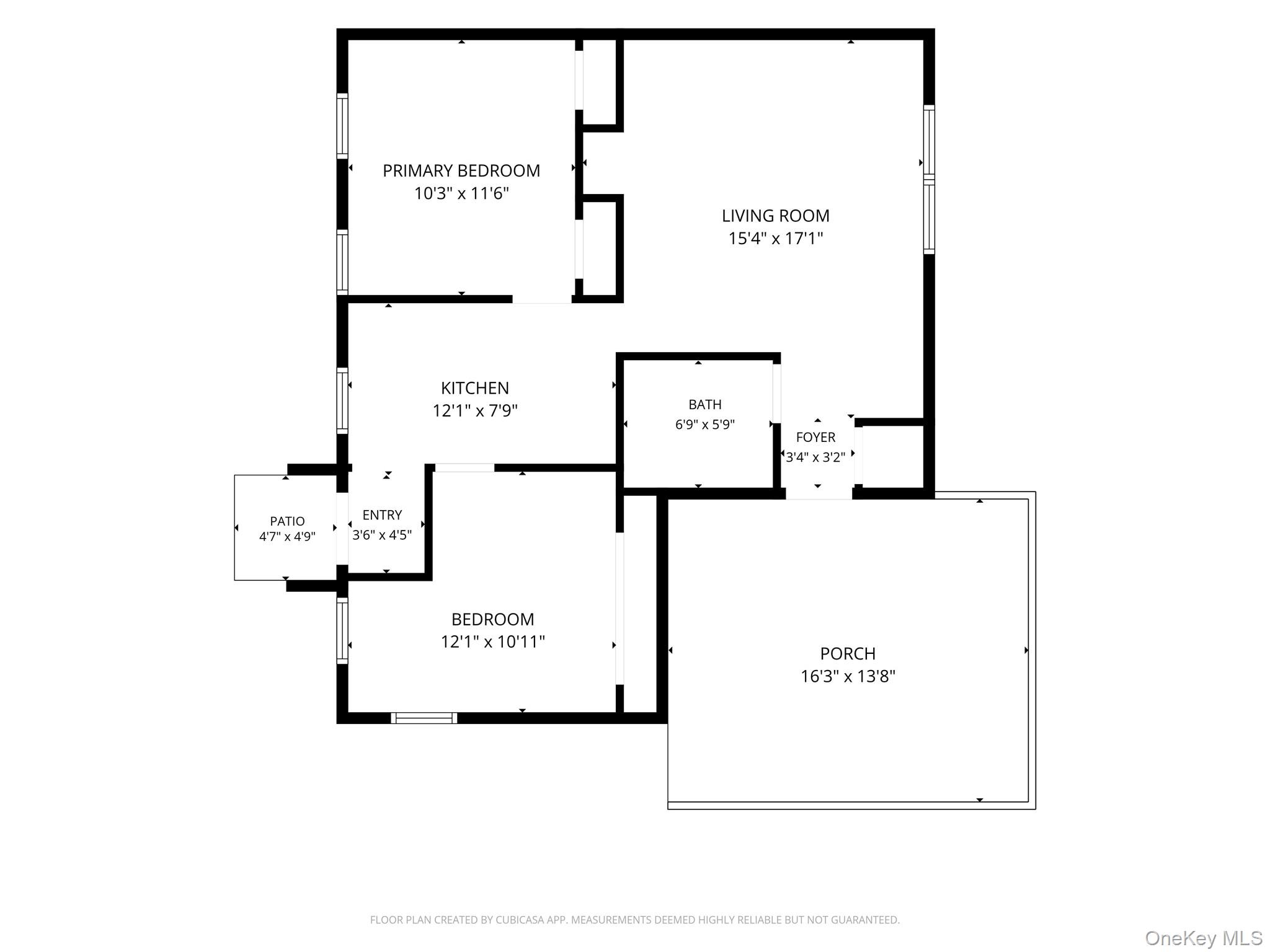 12 Red Brook Road Mahopac, NY 10541 - Photo 19 of 21 Gallery Image 19