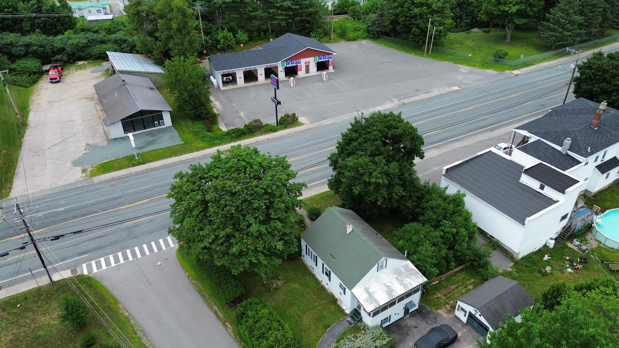 400 Main Street Gorham, NH 03581 - Photo 2 of 39 Gallery Image 2