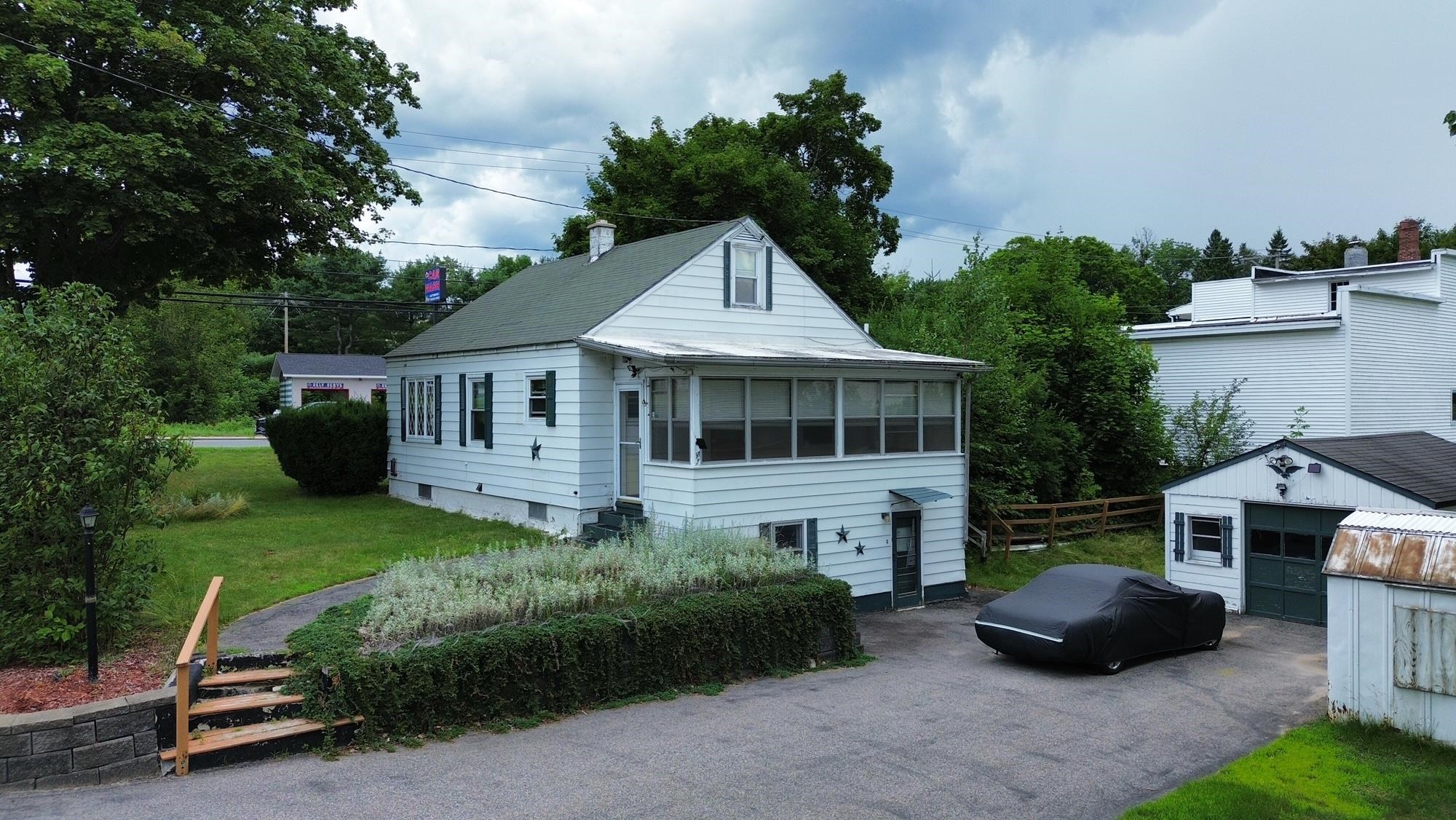 400 Main Street Gorham, NH 03581 - Photo 33 of 39 Gallery Image 33