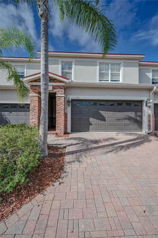 $329,900 | 1474 Hillview Lane, Tarpon Springs, FL 34689