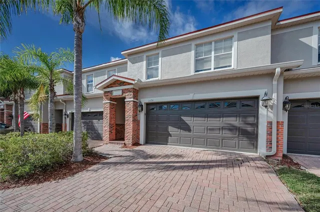 $329,900 | 1474 Hillview Lane, Tarpon Springs, FL 34689