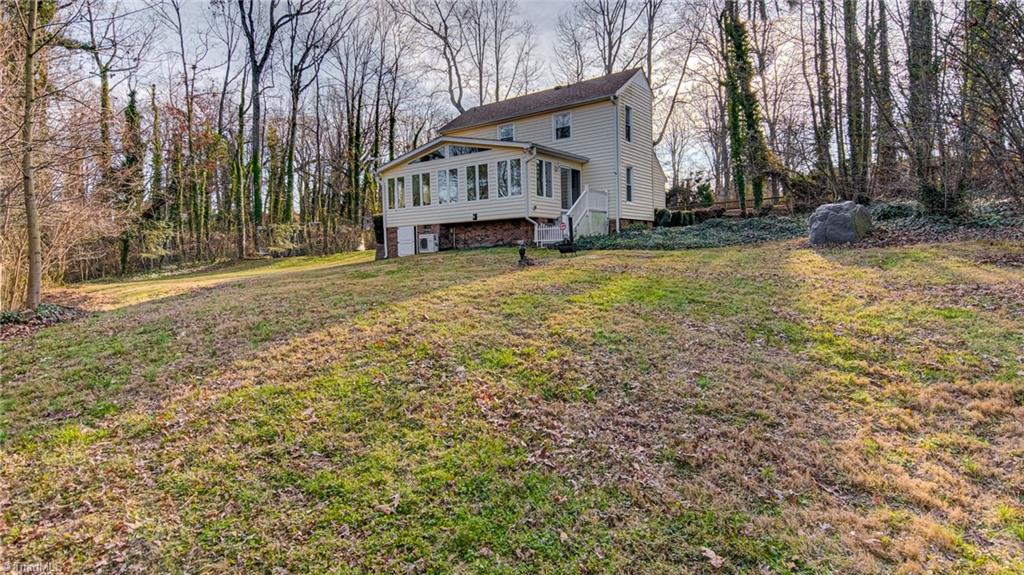 749 Korner Rock Road Kernersville, NC 27284 - Photo 29 of 30