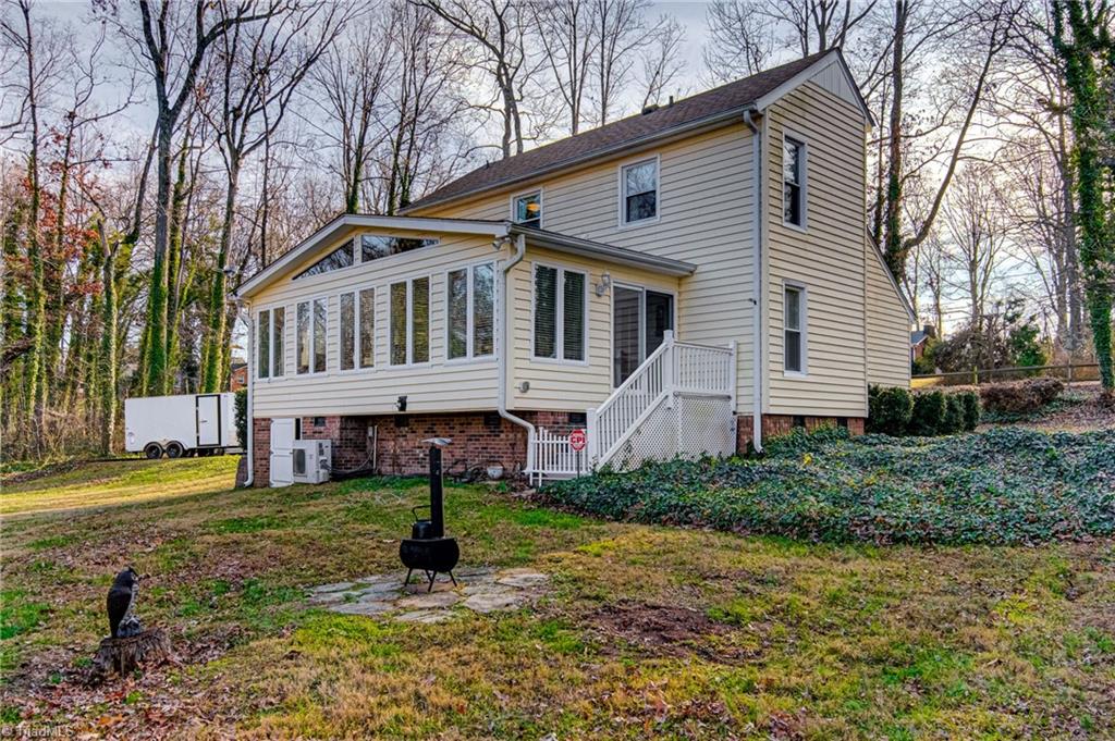 749 Korner Rock Road Kernersville, NC 27284 - Photo 30 of 30