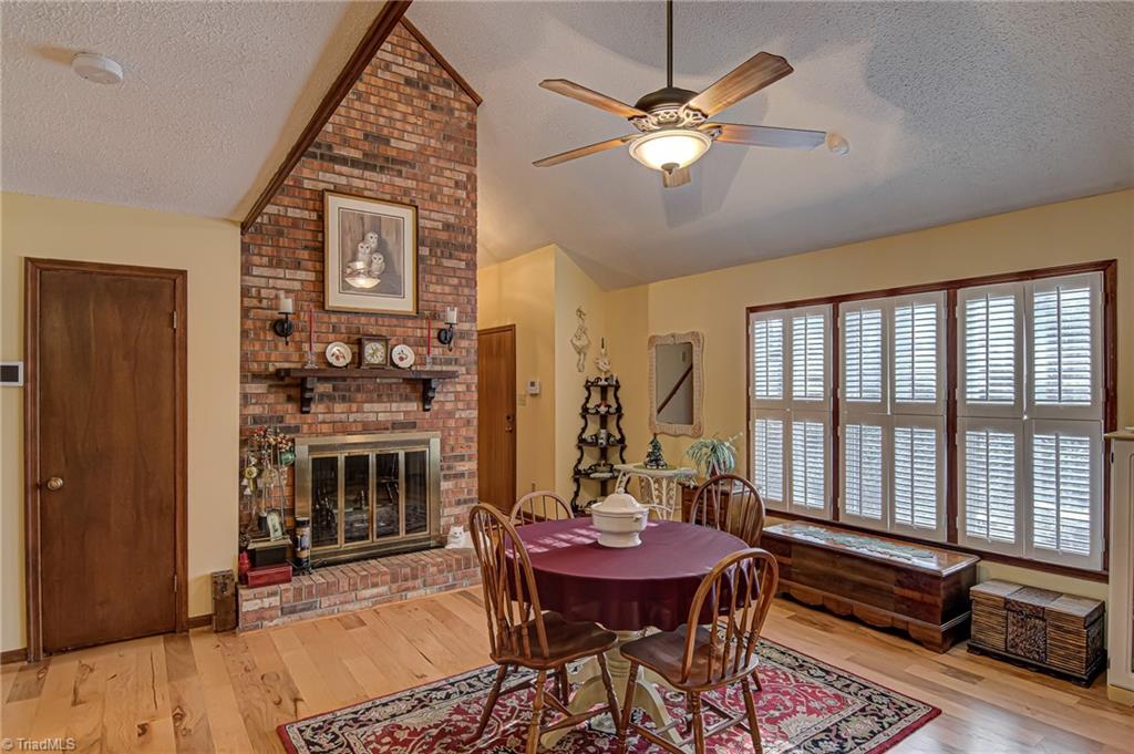 749 Korner Rock Road Kernersville, NC 27284 - Photo 7 of 30