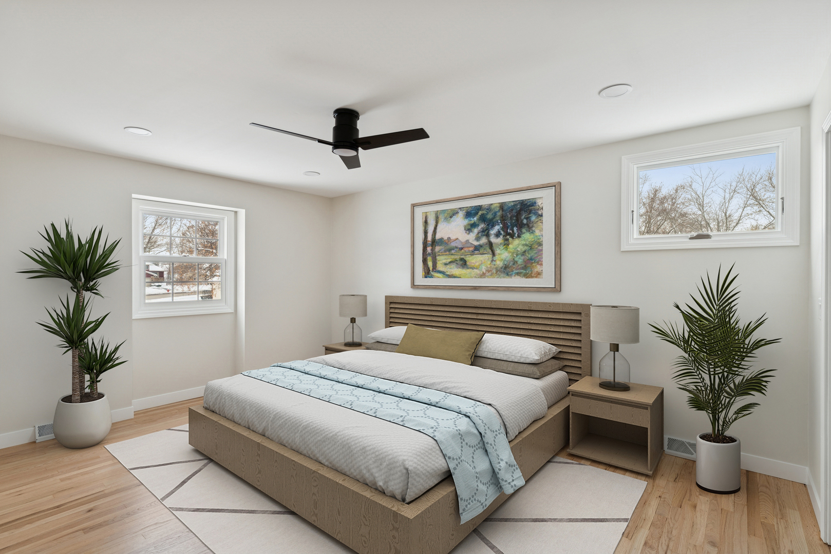 827 South 5th Avenue Libertyville, IL 60048 - Photo 12 of 28