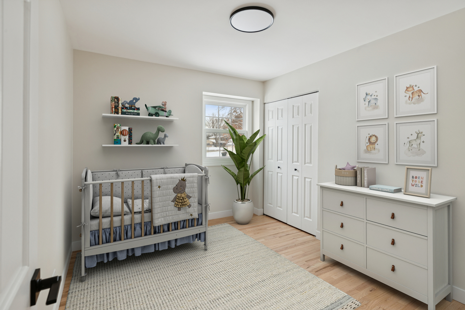 827 South 5th Avenue Libertyville, IL 60048 - Photo 17 of 28