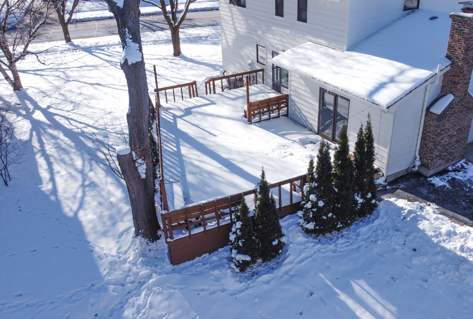 827 South 5th Avenue Libertyville, IL 60048 - Photo 22 of 28