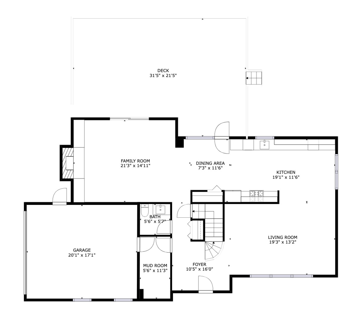 827 South 5th Avenue Libertyville, IL 60048 - Photo 25 of 28