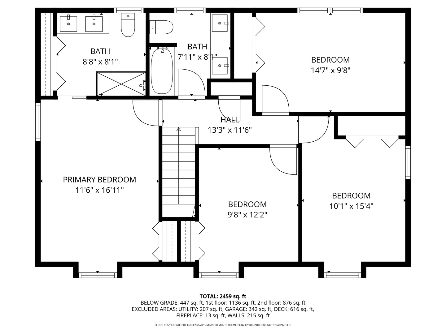 827 South 5th Avenue Libertyville, IL 60048 - Photo 26 of 28