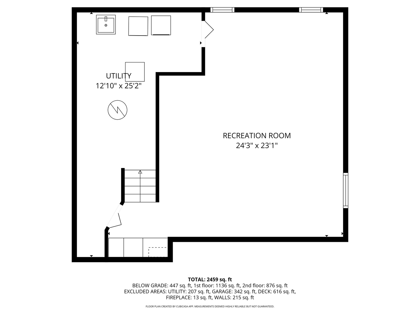 827 South 5th Avenue Libertyville, IL 60048 - Photo 27 of 28