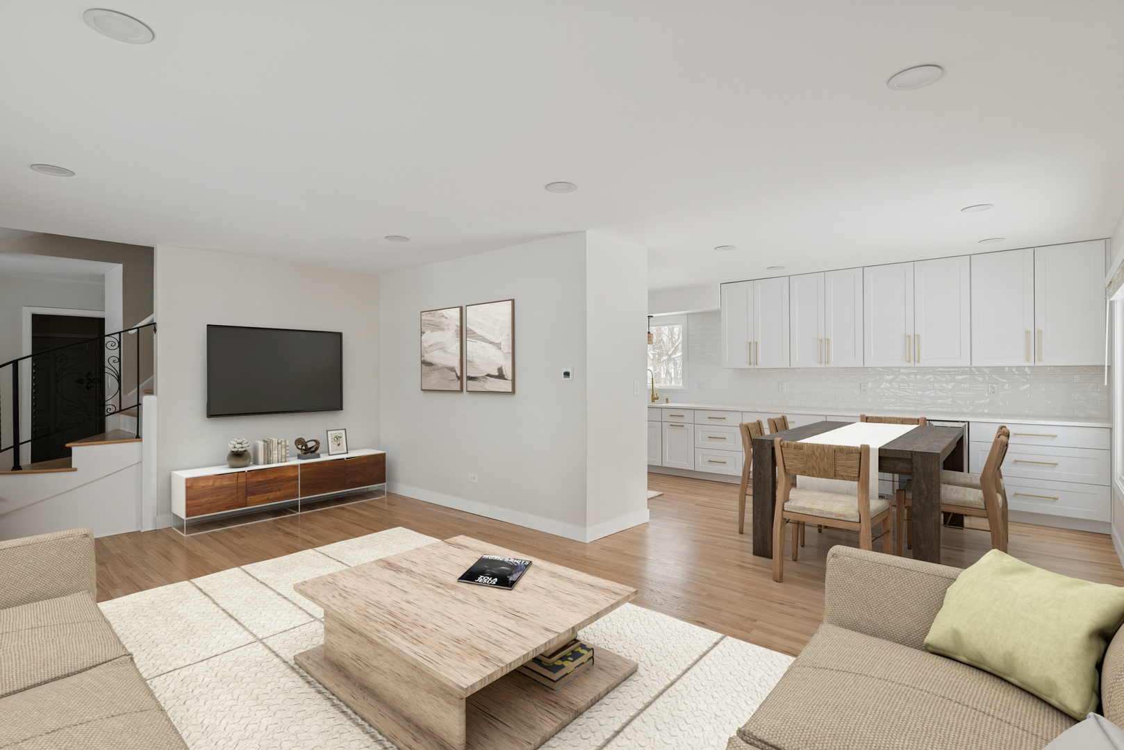 827 South 5th Avenue Libertyville, IL 60048 - Photo 4 of 28