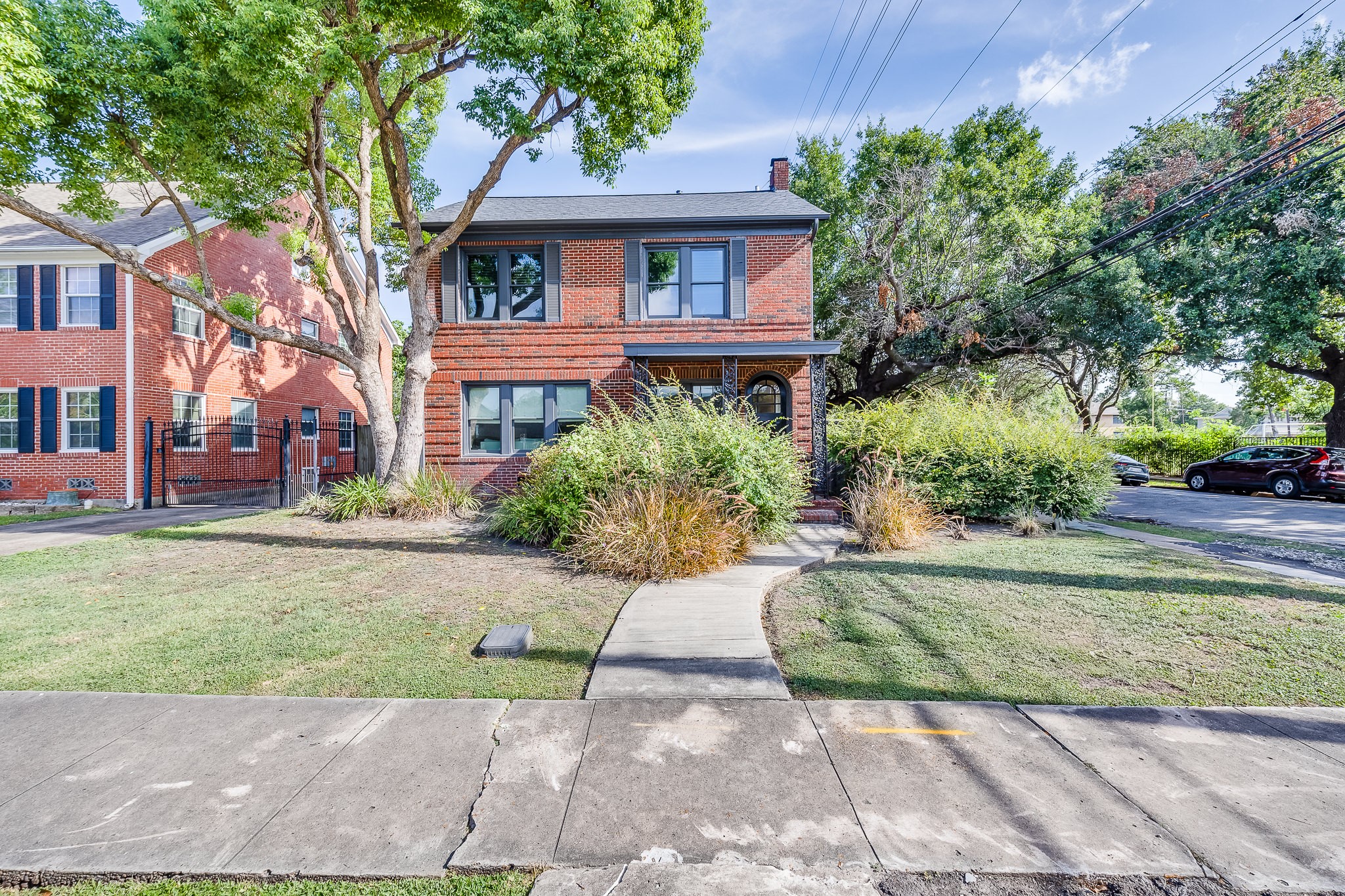 4 Bedrooms, 2 Full Bathrooms, 1 Half Bathroom, Remodeled in 2020