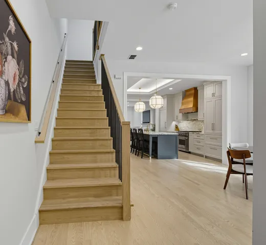 $1,900,000 | 2501 North Sawyer Avenue, Chicago, IL 60647