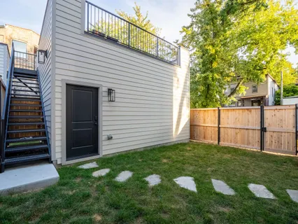 $1,900,000 | 2501 North Sawyer Avenue, Chicago, IL 60647