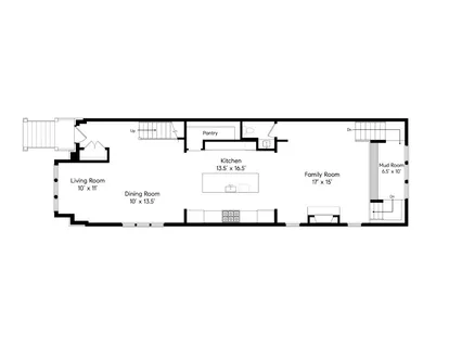 $1,900,000 | 2501 North Sawyer Avenue, Chicago, IL 60647