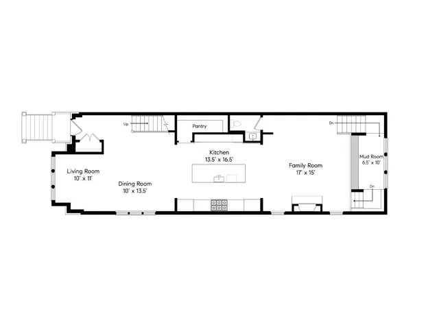 $1,900,000 | 2501 North Sawyer Avenue, Chicago, IL 60647